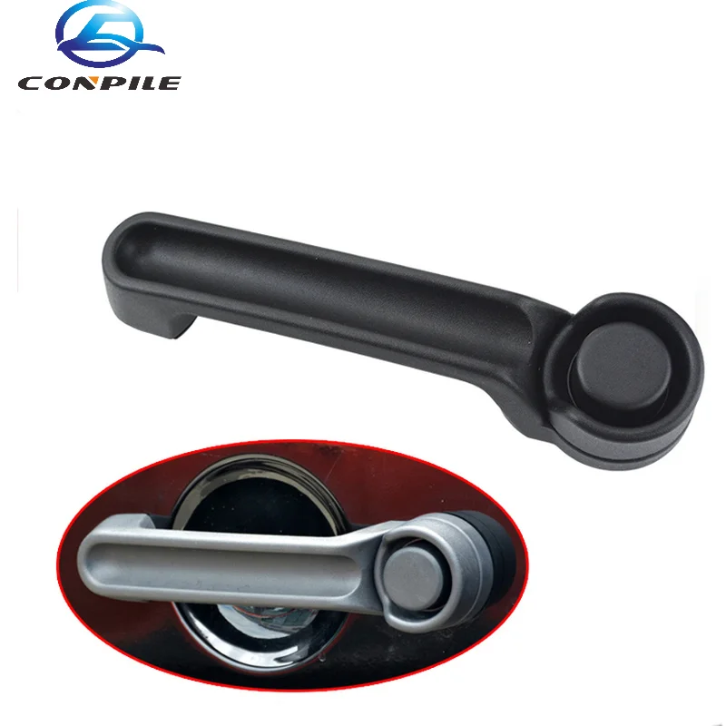 

Внешняя ручка, прямая замена, скраб для наружной двери автомобиля 04589164AI 04589164AH для Jeep/Dodge-