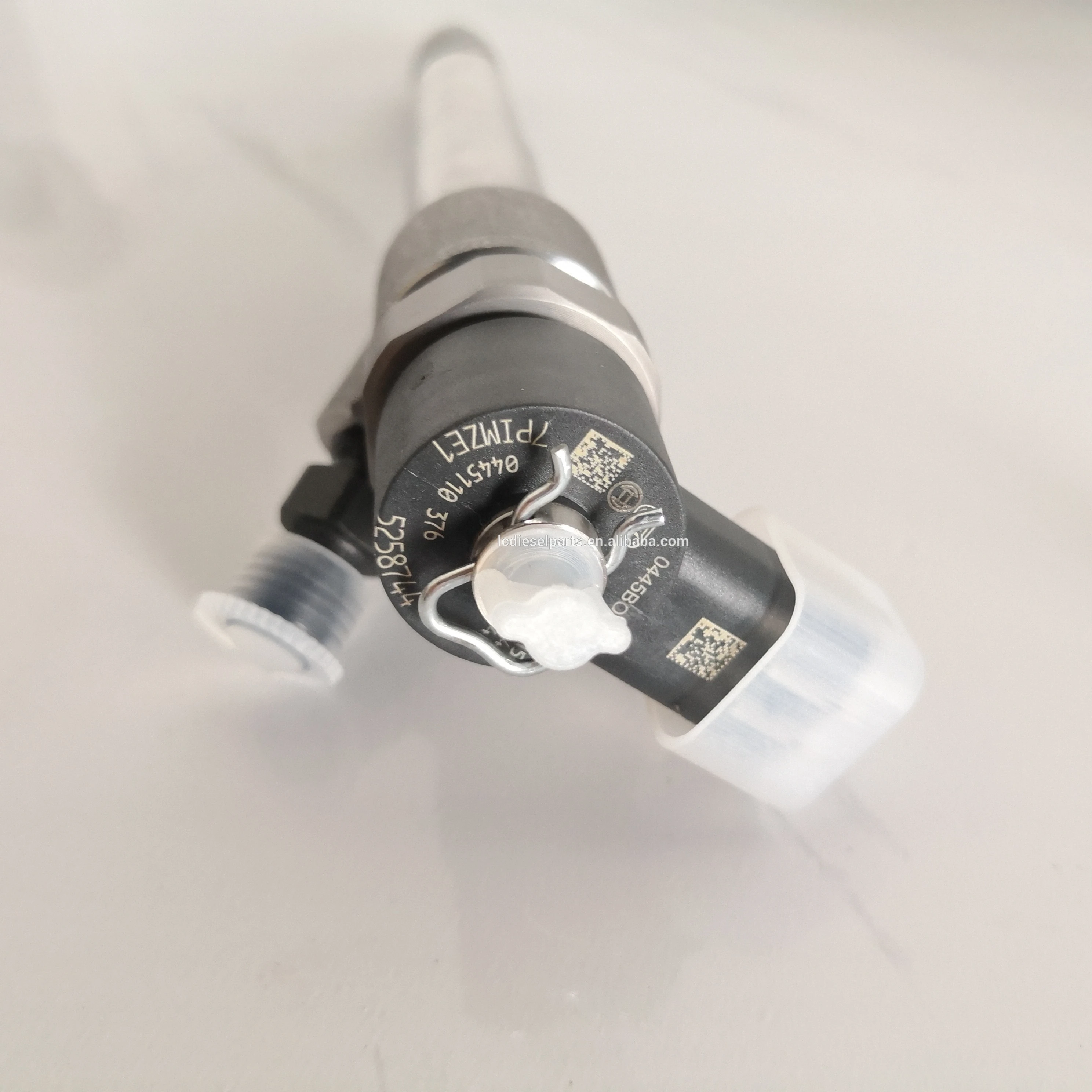 

ISF 2.8 3.8 Hot Sale Common Rail Fuel Injector 0445110376