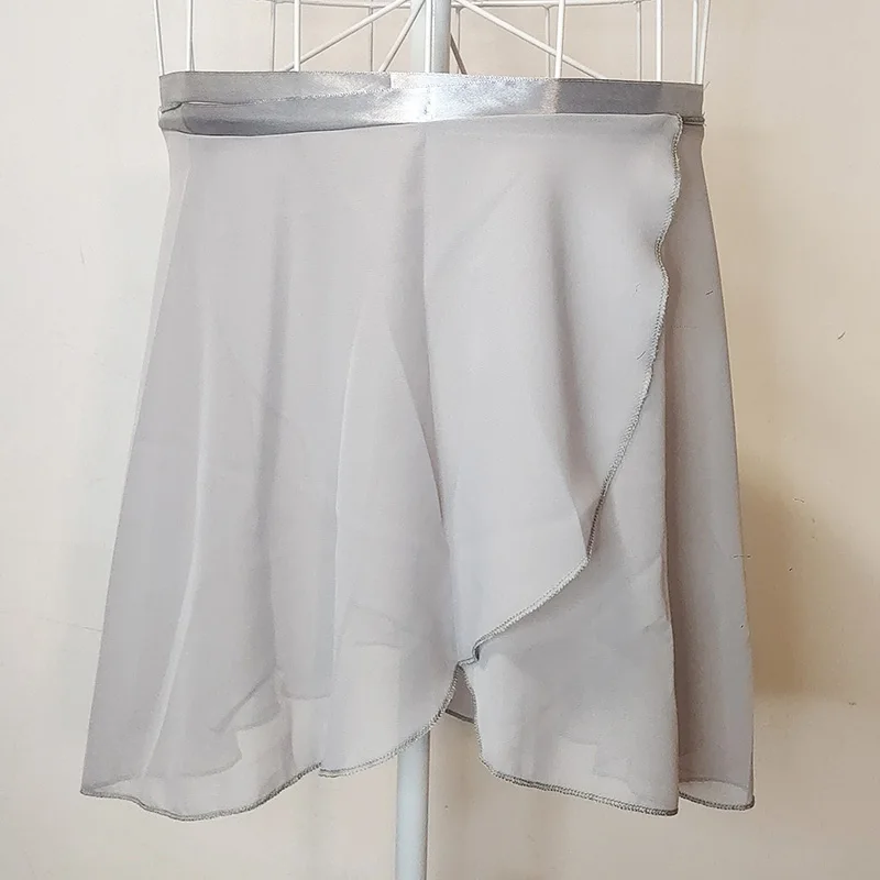 Рисунок 2 - Балетные юбки для девочек