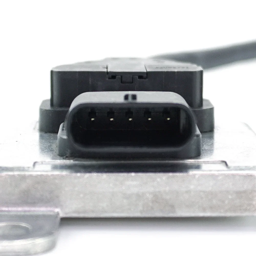 5WK97233 04л 907805 L 5WK9 7233 04L Датчик Nox для Audi Q3 Volkswagen VW Sharan Tiguan Seat Alhambra Skoda 8U MPV SUV5WK97