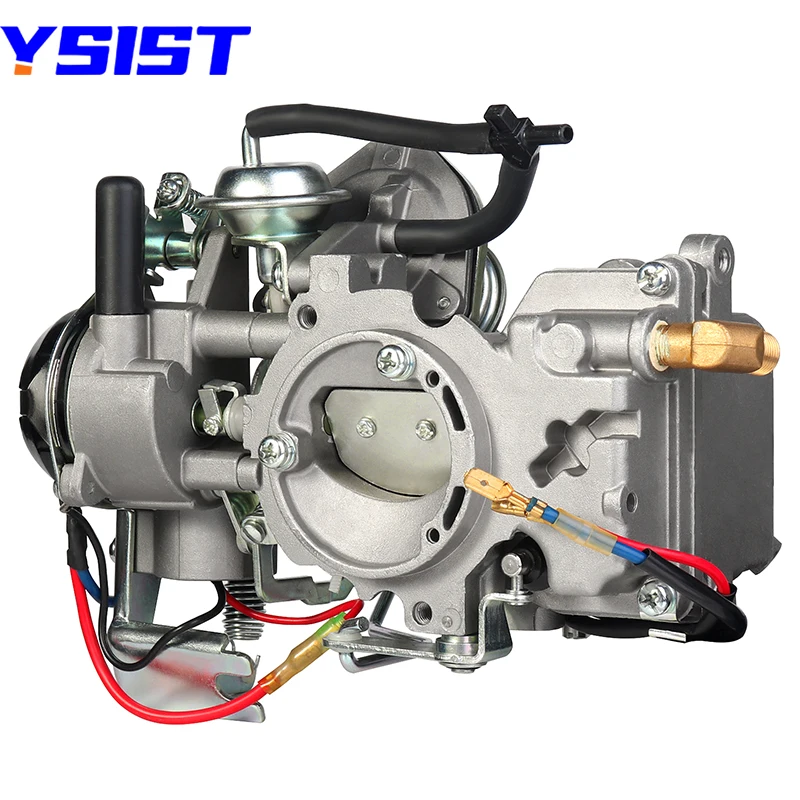 Карбюратор газовый в сборе для Nissan Komatsu TCM NI двигателя NISSAN H20 16010-50K01 16010-50K00 |