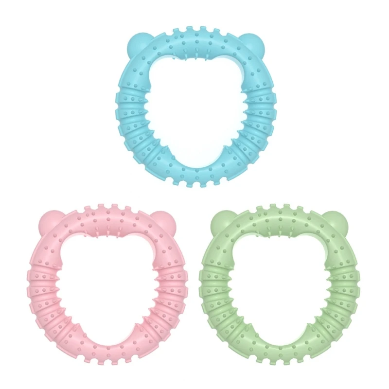 

Жевательная игрушка для собак, Игрушка-прорезыватель для агрессивных жевательных машин, Интерактивная игрушка для собак