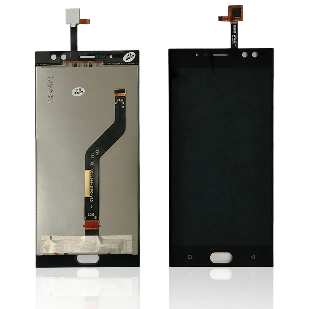 Для Oukitel K3 LCD дисплей для lcd сменный экран