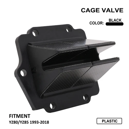 for Yamaha Kawasaki YFZ350 YZ125 RXZ135 inlet valve motorcycle accessories