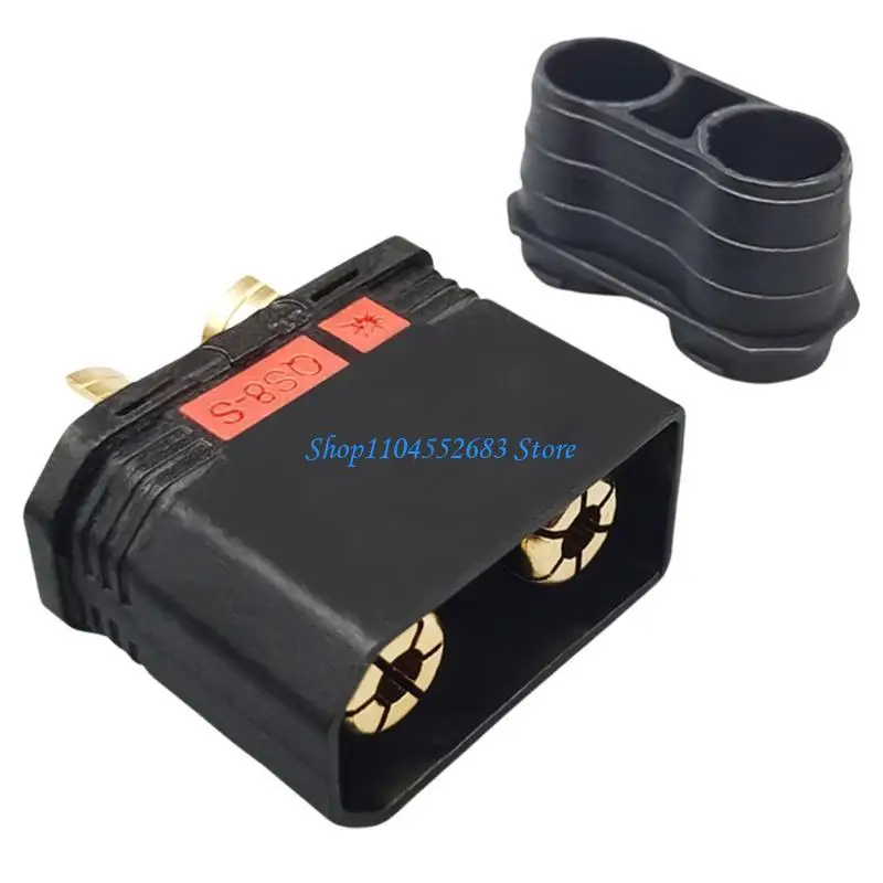 

Разъем для аккумулятора OOTDTY Battery Connector