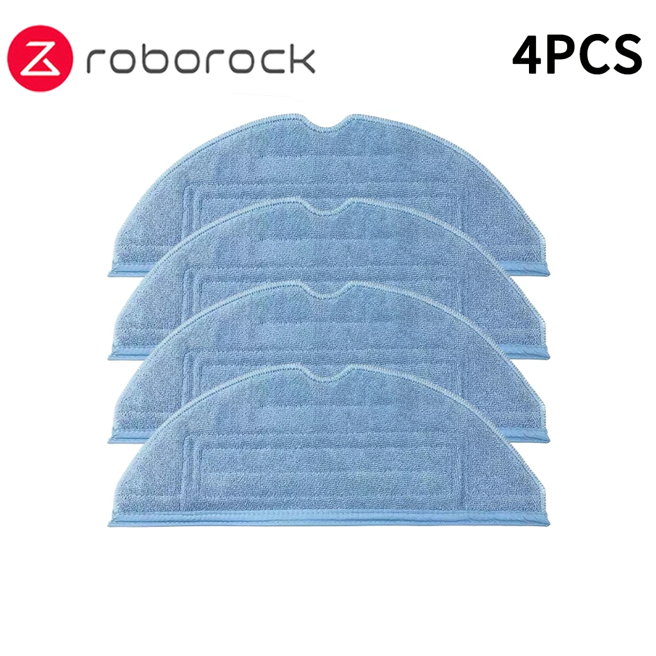 

Запчасти для робота-пылесоса Roborock S7