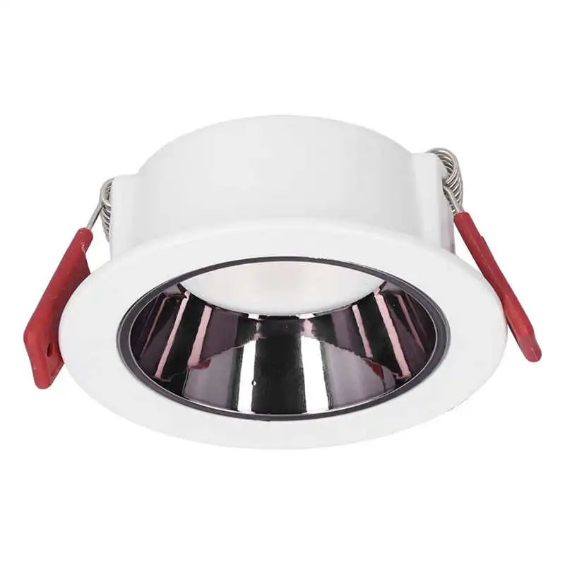 

Встраиваемый потолосветильник светильник, 6 Вт, 3 цвета, 220 лм