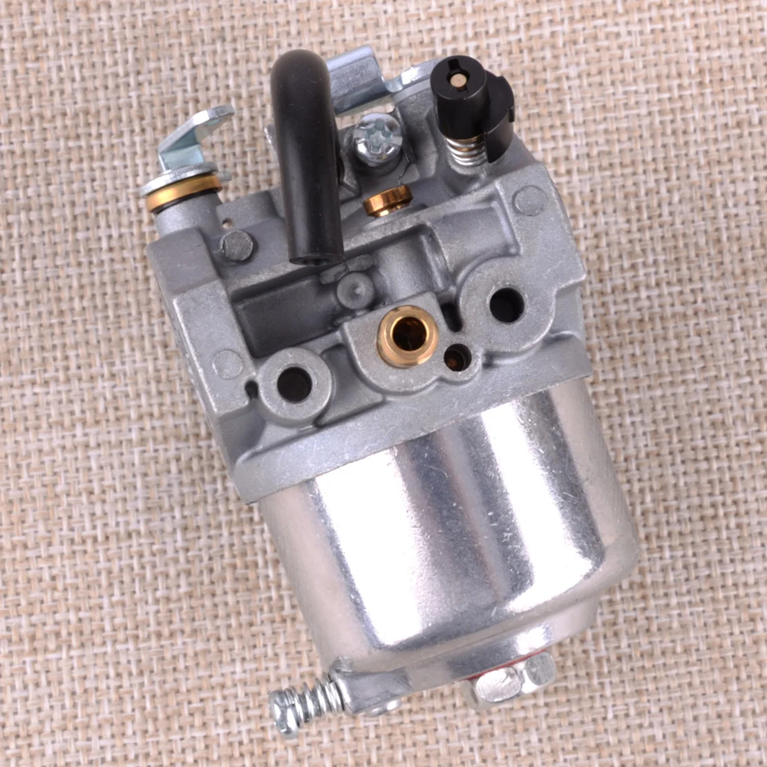 НОВЫЙ AM 109051 АМ 122614 Карбюратор с прокладками подходящий для John Deere LX178 карбюратор