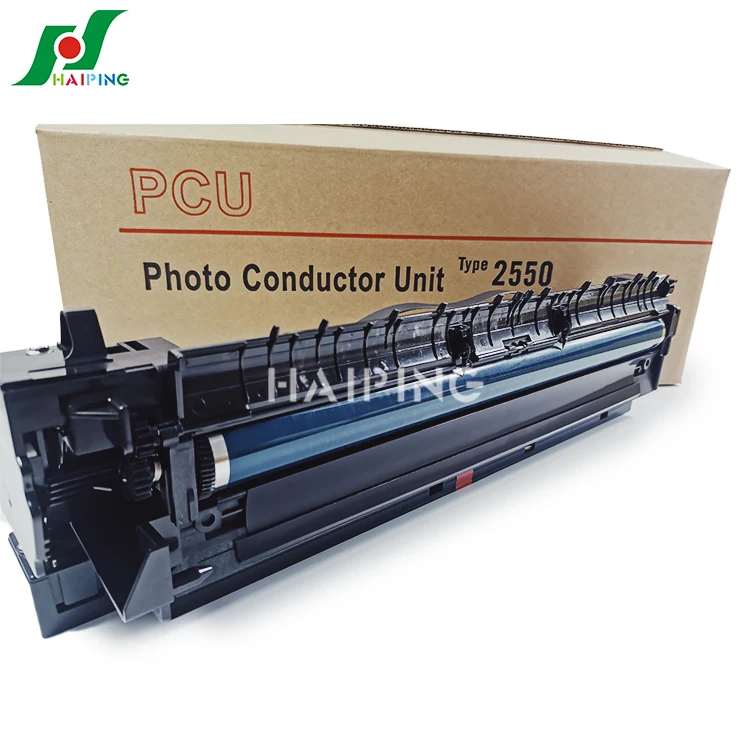 Печатный процессор ZHHP типа 2550 для Ricoh Aficio 3025/3030 MP 2510/2550/2851/3010/3350/3351 2352/2852/3352/2553/3053/3353
