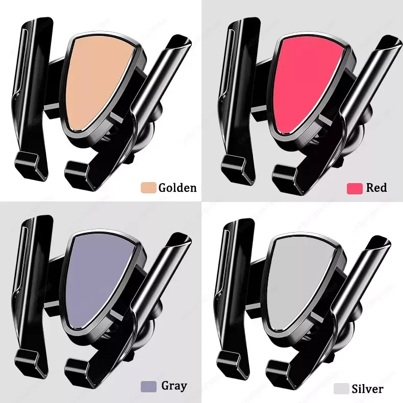 

Phone Holder Stand Mobile Phone Bracket Gravity Telescopic 11 12 13 Pro Max X Galaxy 12Mini 13Mini