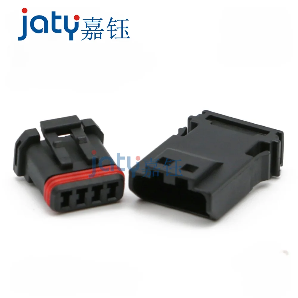 Фоторазъем для зеркала заднего вида, с 4 отверстиями