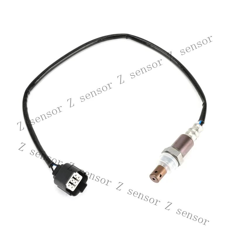 Фото Z+ 22641AA180 Передний кислородный датчик для Subaru Forester, Impreza, Legacy, Outback 2.5 №2