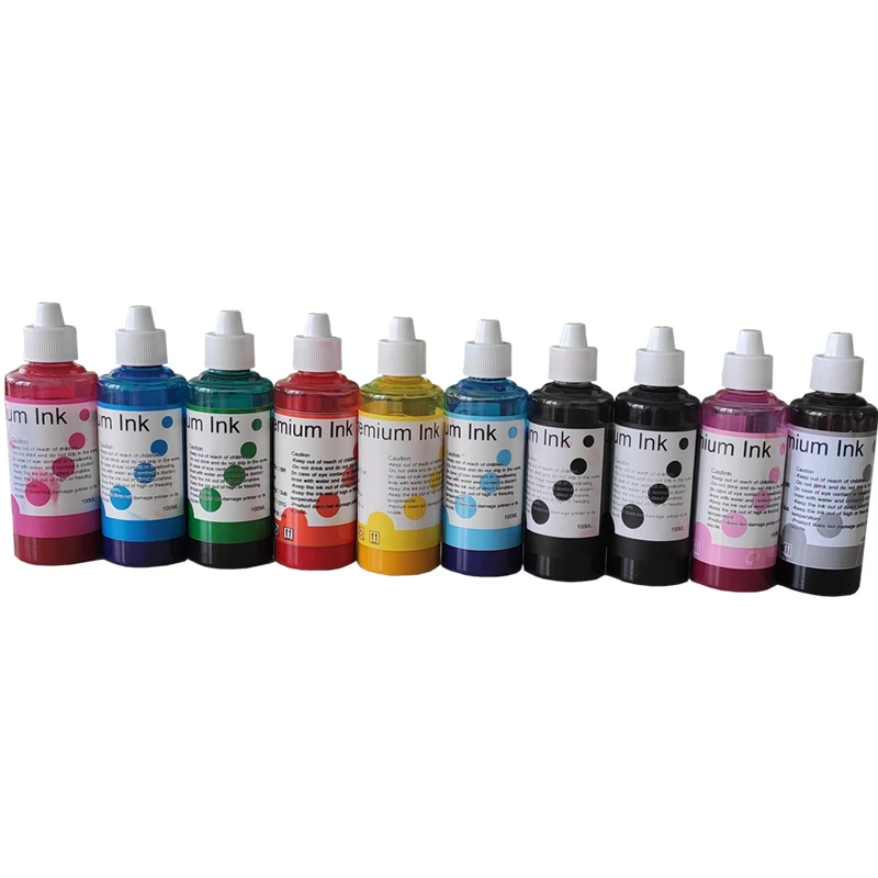 Einkshop пустые фотообои + 400 мл кофейный принтер с пищевыми чернилами для струйных