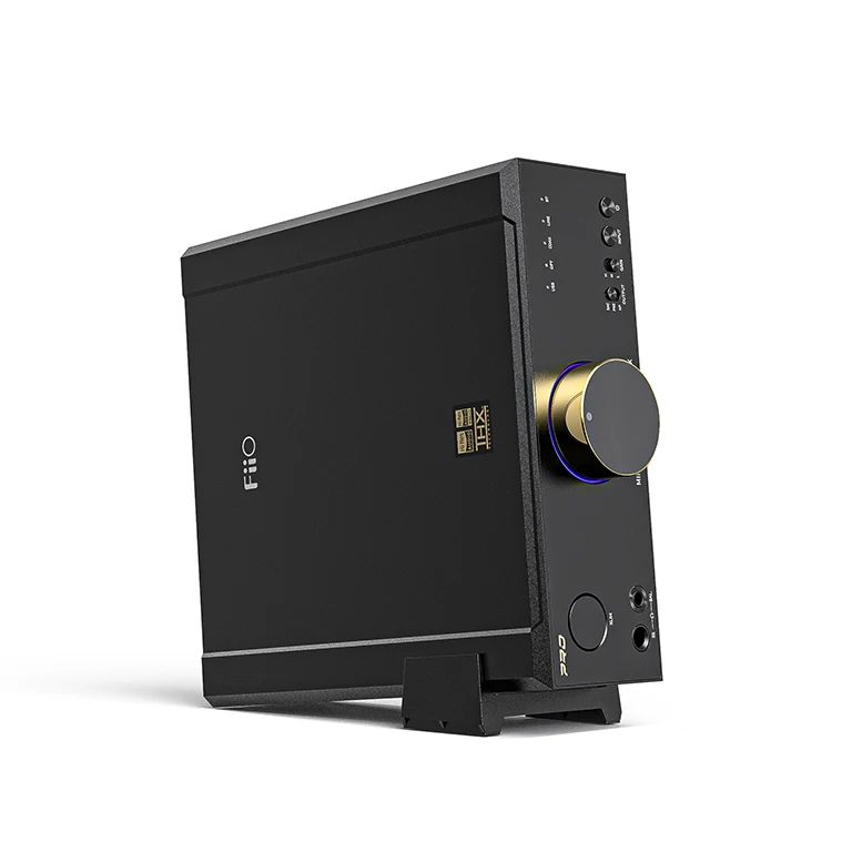 Настольный усилитель для наушников FiiO K9 Pro AKM/ESS Bluetooth AMP USB DAC DSD декодер чип