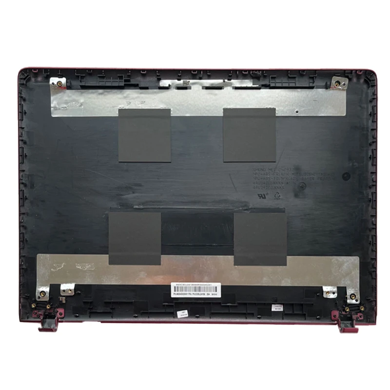 Новинка для Lenovo M41-80 сменные аксессуары ноутбуков задняя крышка ЖК-дисплея с