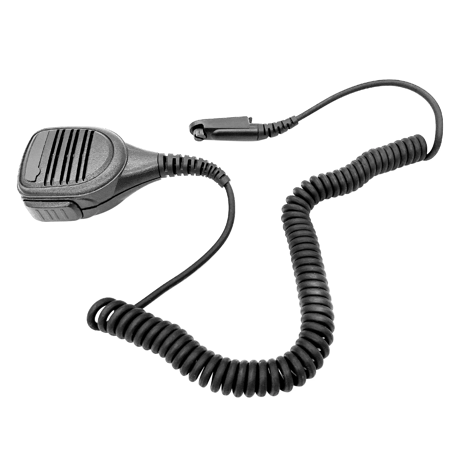 Remote Waterproof Speaker Microphone Mic PTT for Motorola GP140, GP320, GP328, GP329, GP338 Walkie Talkie Two Way Radio