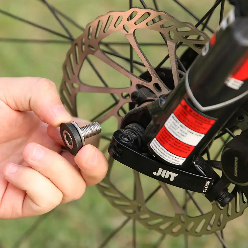 4 шт. винты для горного велосипеда |