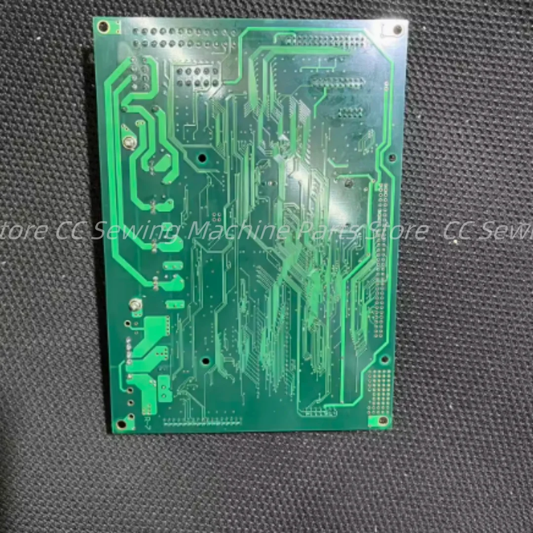 Новая внутренняя материнская плата M8601580 M8601-580 M8601-580-AA0 Главная печатная для Juki
