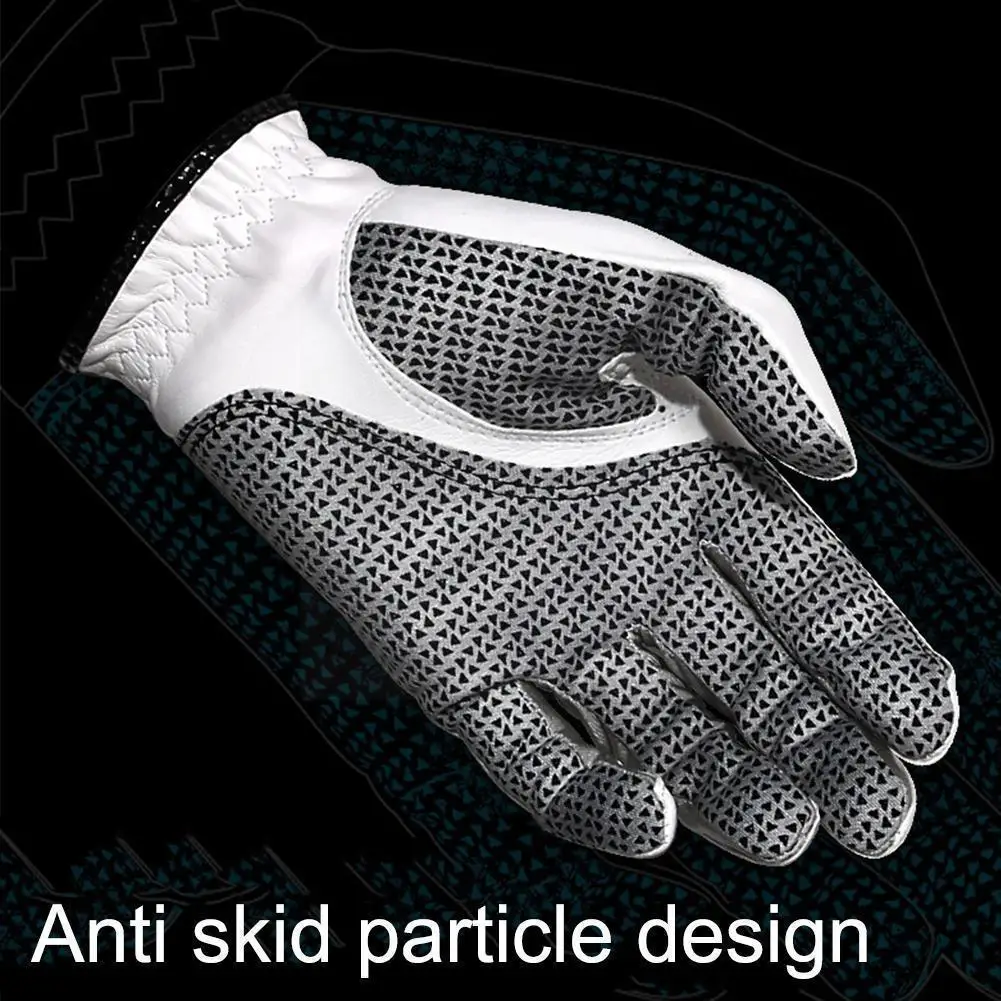 

Перчатки Для Гольфа J1g5 мужские, мягкие дышащие Нескользящие митенки из микрофибры, левая и правая, защита рук 2021