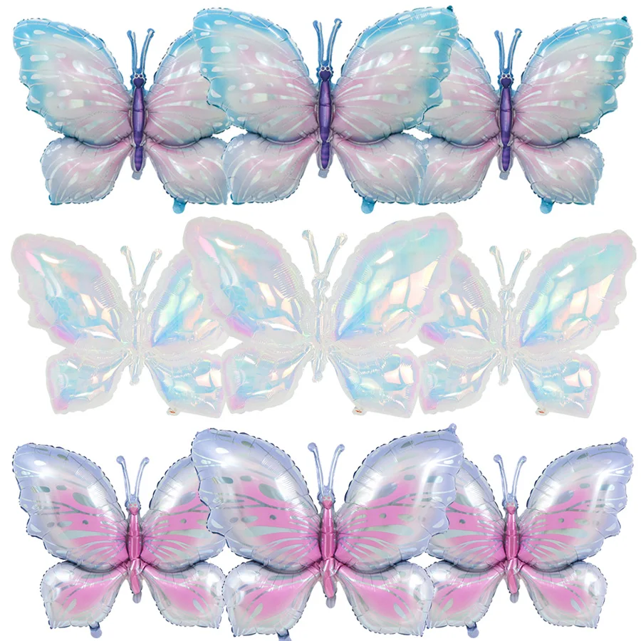 Фольгированные воздушные шары