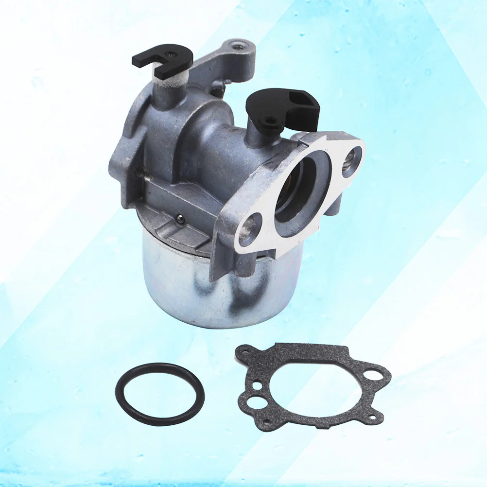 

Carburetor Replacement Tool Gasket Fuel Filter Float Adjustment Kit Engineauto Stratton Atv Car