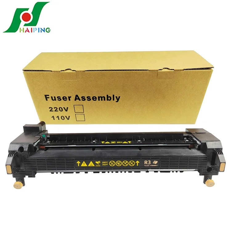 109R00848 ZHHP Премиум 110 В термофиксатор для Xerox WorkCentre 5945 5955 WC5945 WC5955 AltaLink B8045 B8055 8048 8055