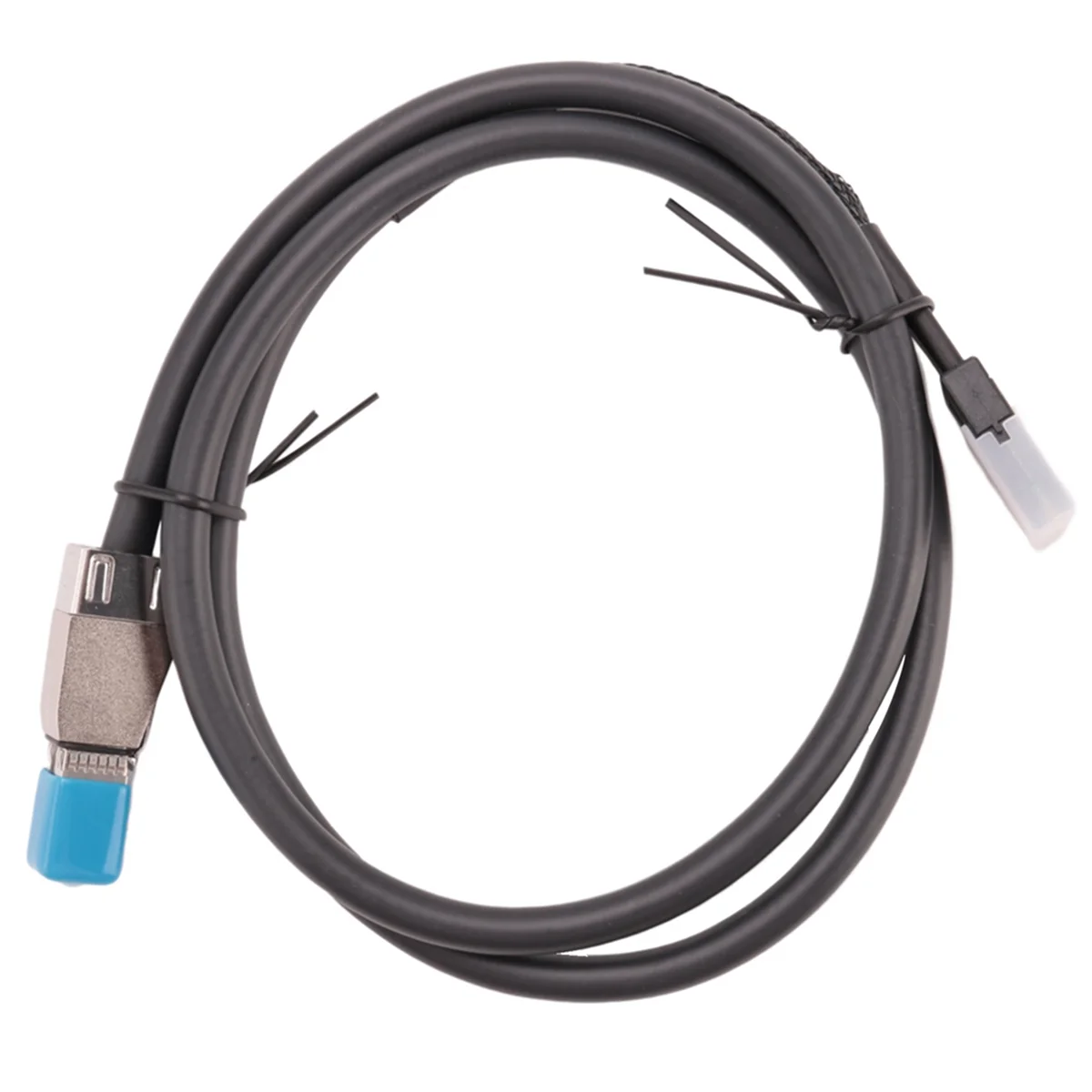 

MINI SAS HD на MINI SAS 36PIN адаптер кабель для телефона внешний кабель для сервера жесткого диска 12 Гбит/с 3.33tf/1 м