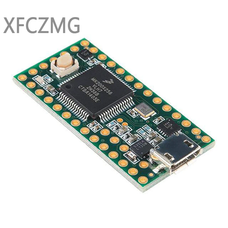XFCZMG Новый Teensy 3 2 DEV-13736 мини-компьютер макетная плата для Arduino 1 шт. - купить по
