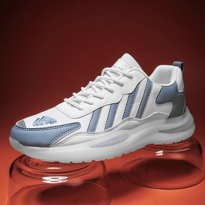 

Fashion Men's Casual Shoes Casual Walking Shoes Comfortable Running Shoes Outdoor Men's Sneakers Running Sneakers