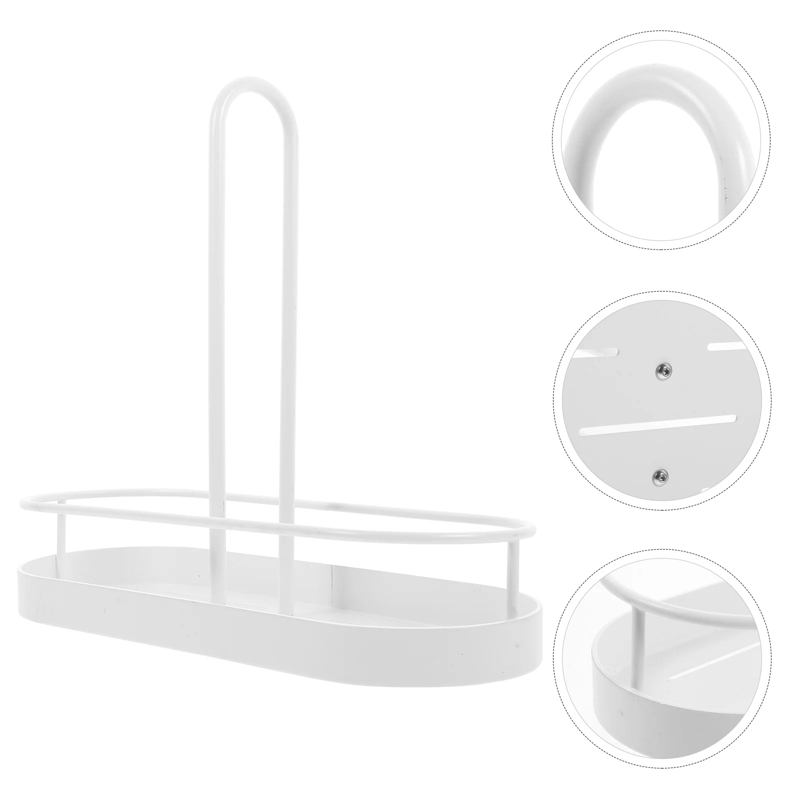 Стеллаж для хранения чашек высококачественный органайзер домашний бумажный