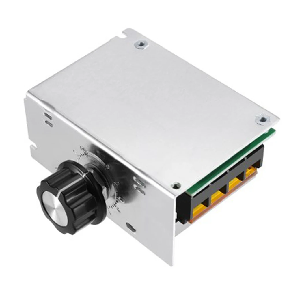 Модуль контроллера солнечных аксессуаров 85(Д) X 55(Ш) X38(В)ММ AC 10-220В переменного тока