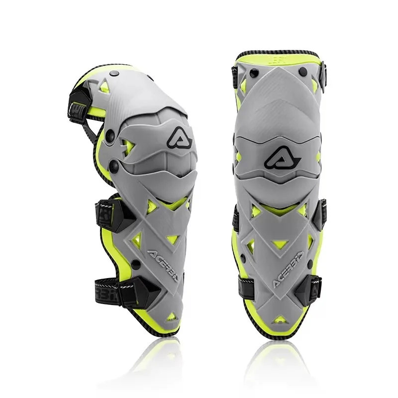 

Защитный наколенник Acerbis IMPACT EVO 3,0 для занятий спортом на открытом воздухе, езды на мотоцикле