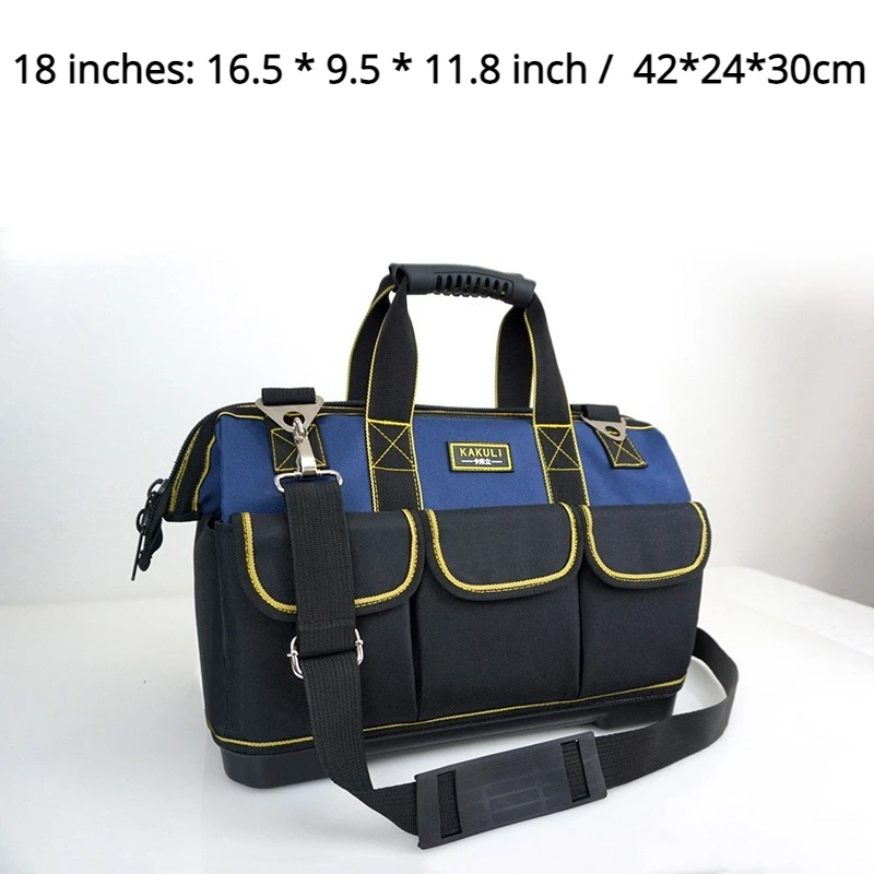 

Сумка для инструментов XMSJ из оксфордской ткани