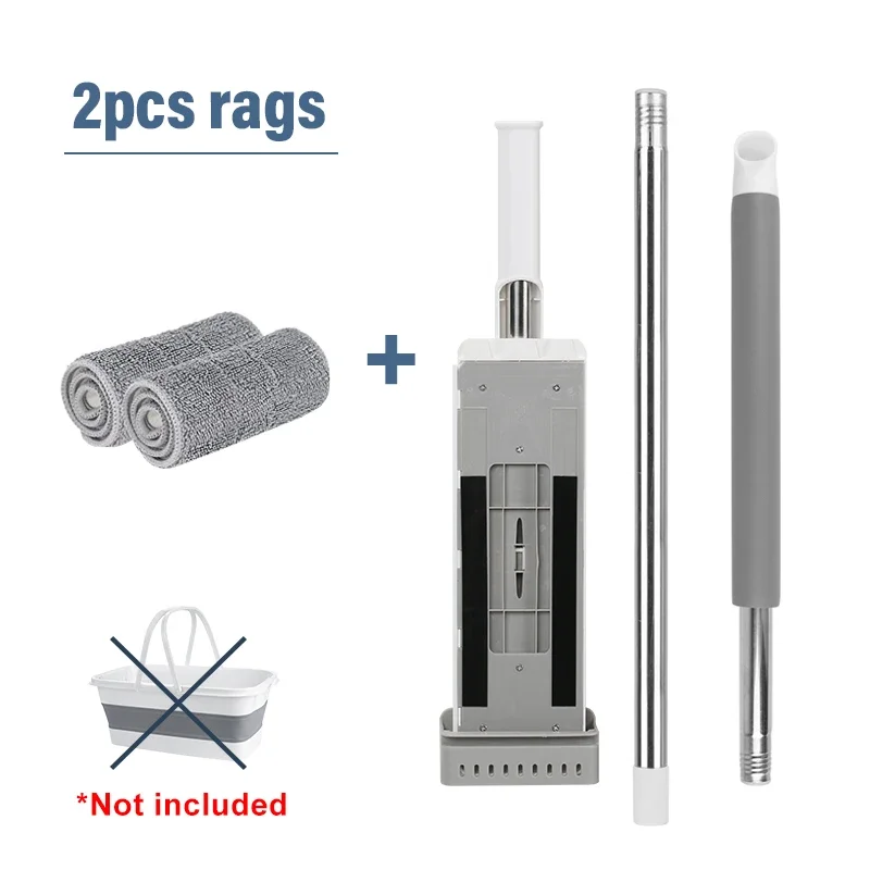 

Автоматическая швабра Anhichef