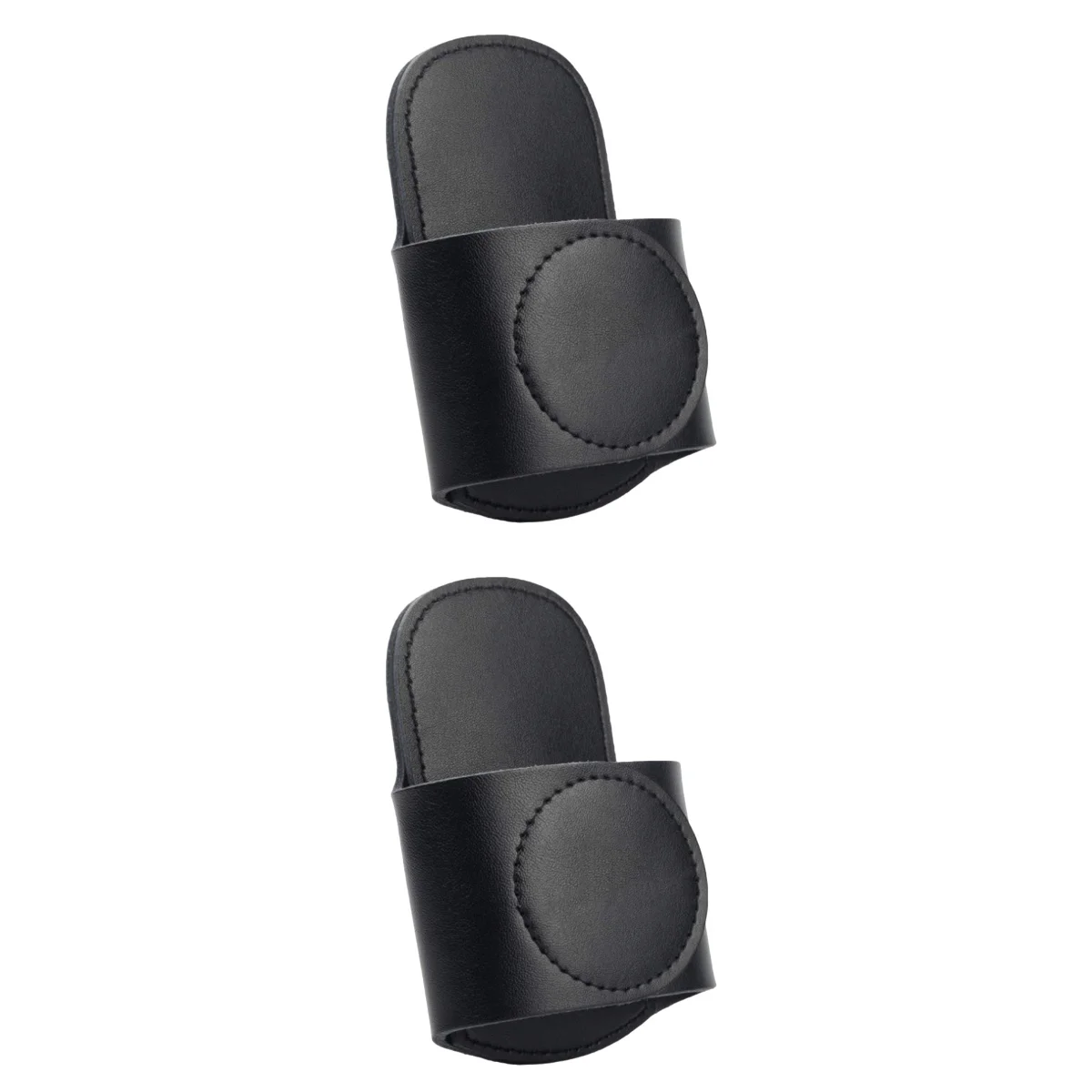 

2pcs Stethoscope Clip Holder Clip On Waist Belt Stethoscope Holder Stethoscope Protector