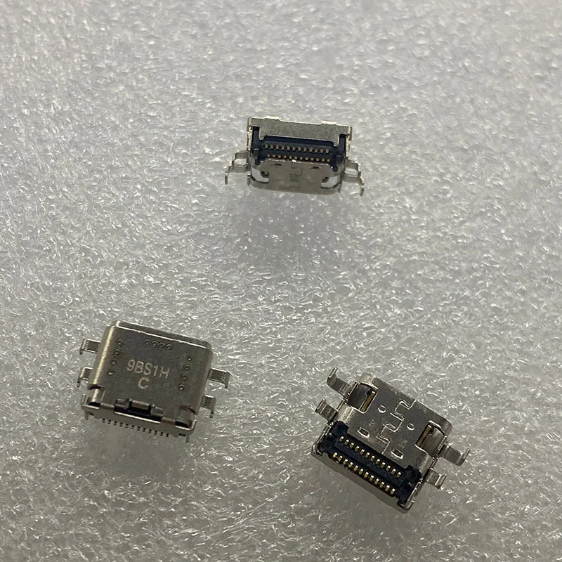 

Разъем USB 3,1 Type-c для ноутбука, 24 контакта, 1 шт.