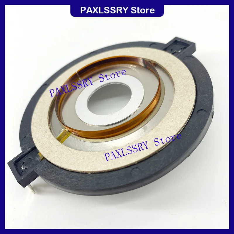 Фото Запасная диафрагма PAXL для твитеров Dynacord CD 2 pro, CD 3 pro, CX15 pro №4