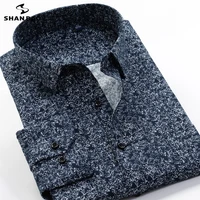 shan bao brand mens floral print shirt 2022 spring new trend mens casual loose long sleeved shirt 5xl 6xl 7xl 8xl 9xl 10xl