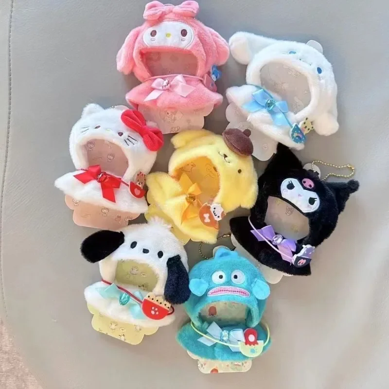 Милый креативный мультяшный cinnamoroll Моя мелодия Куроми Санрио детская кукла
