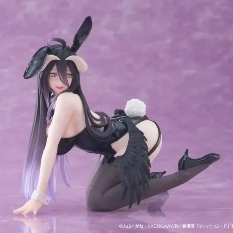 В наличии оригинальные настольные игрушки TAiTO милые мультяшные фигурки Overlord Albedo