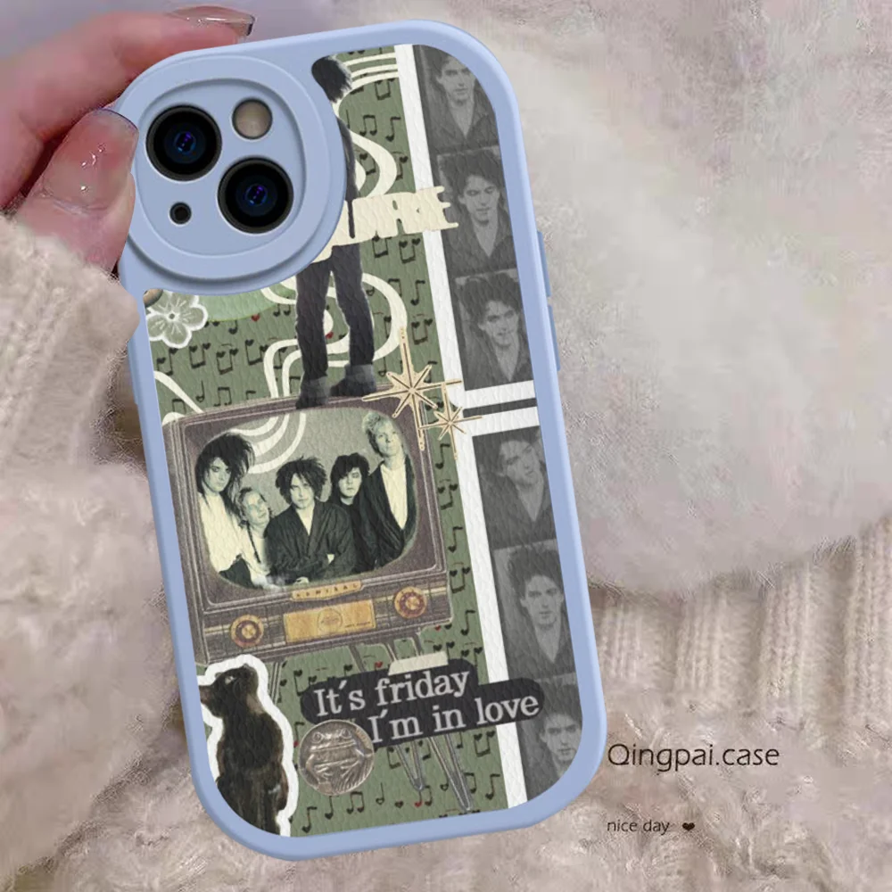 Твердый кожаный чехол C-Cure для телефона iPhone 15 14 13 12 Mini 11 Pro Max Xs X Xr 7 8 Plus 6 6s