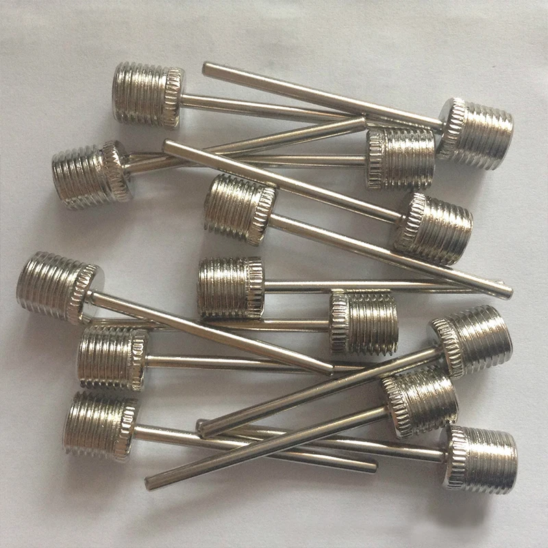 Велосипедный насос портативный ручной со стальной трубой с педалью для накачки