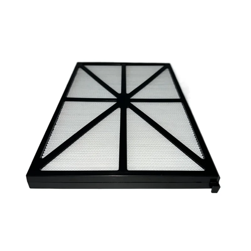 4 шт. моющиеся фильтры для чистки бассейна Tigershark RCX70101 Sharkvac робота-пылесоса Aquavac