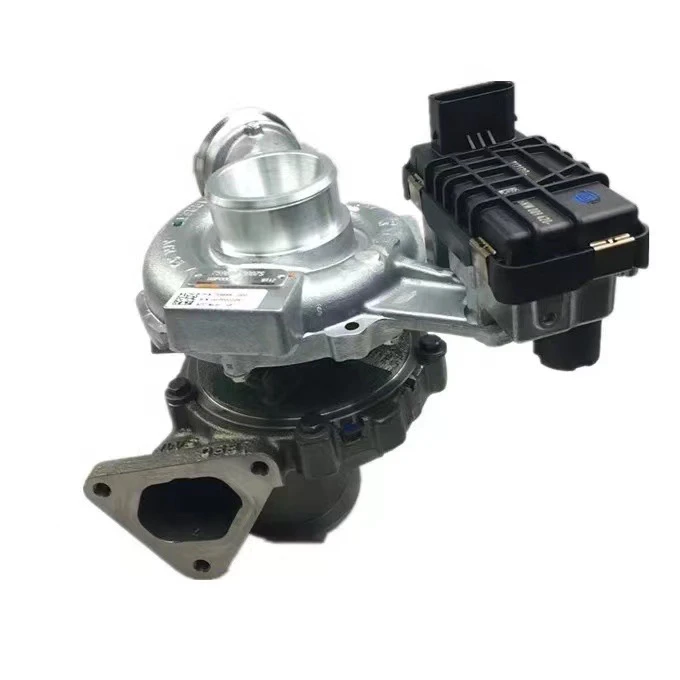 Оригинальный Турбокомпрессор GT1749V для Mercedes Benz Sprinter A6460900480 6460900480 759688-5009S 759688-0007