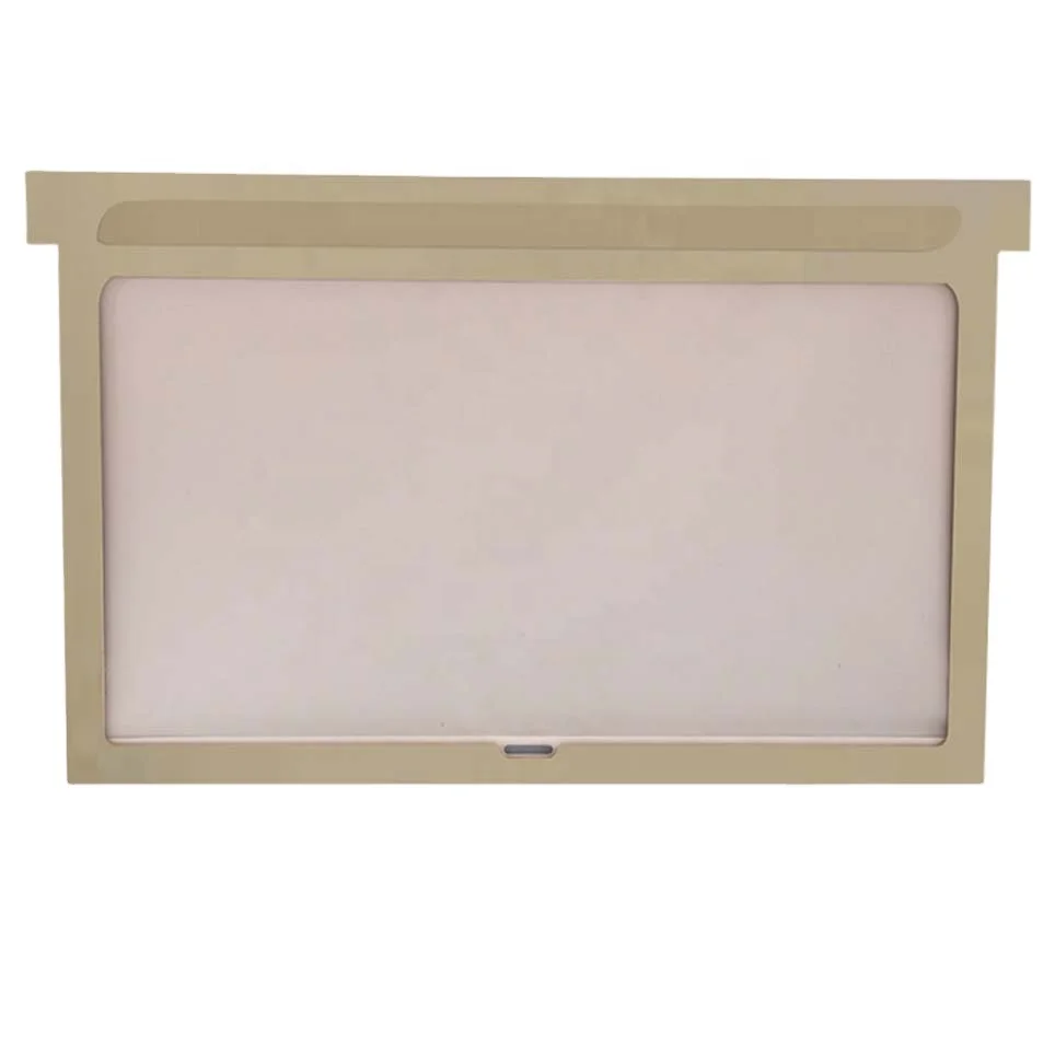 

hot selling Manual shutter car bus sunshade curtain