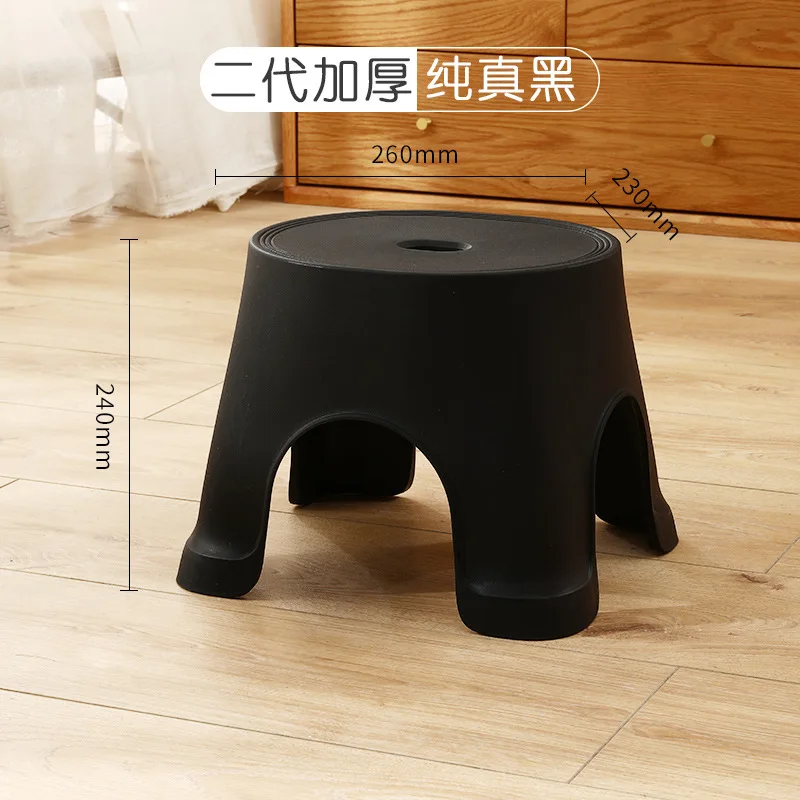 Современный простой барный стул 491Bar