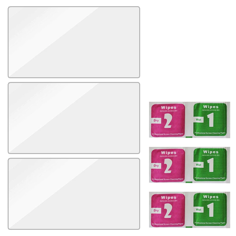 Рисунок 6 - Пленка из закаленного стекла для DJI Mini 3 Pro