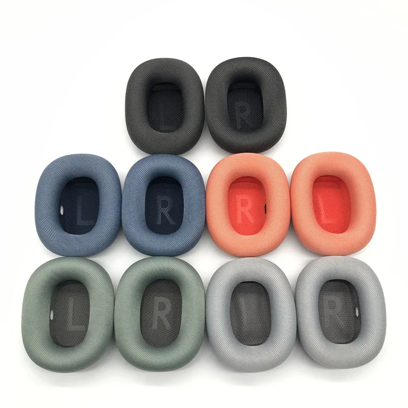 Чехол для наушников AirPods Max губчатый чехол