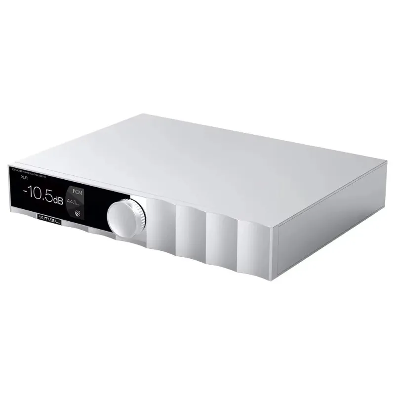 SMSL D400 PRO D400PRO Цифровой декодер Dac Audio Hifi AK4499EX+AK4191EQ MQA Музыка 32 бит 768 кГц DSD512 Bluetooth Высокое разрешение (art.: 3920d3ddbbe71) - 3920d3ddbbe71