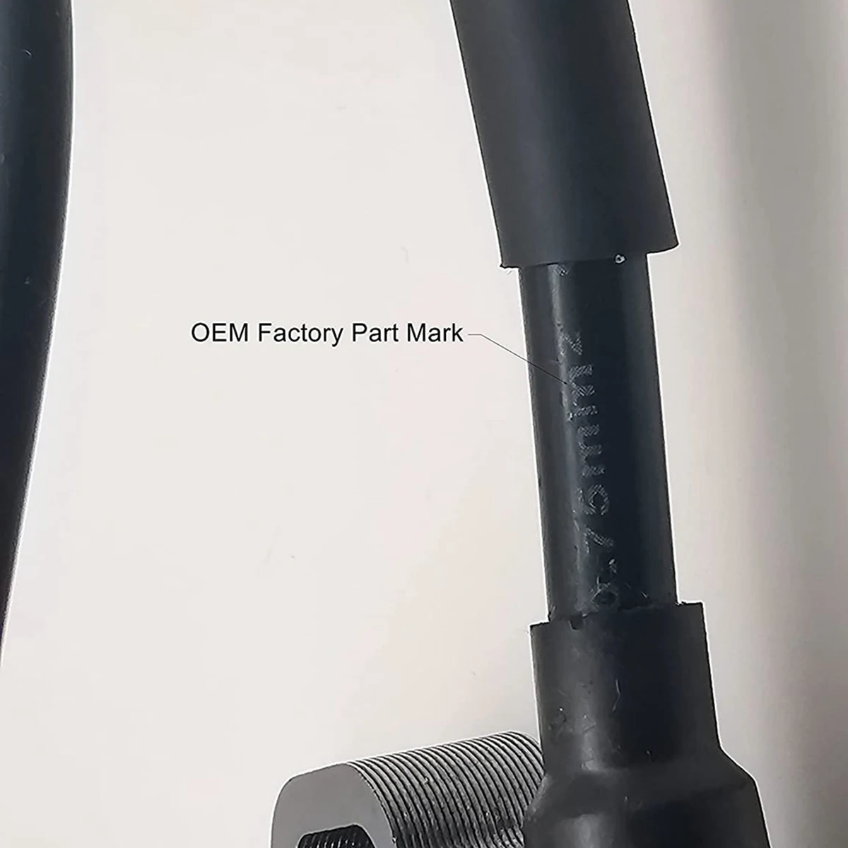 Катушка зажигания GX390 для генераторов двигателей клонов 420Cc 301Cc GX270 GX340 339Cc 389Cc 396Cc 9